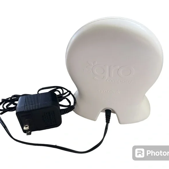 Gro-Clock Sleep Trainer - Picture 4 of 4